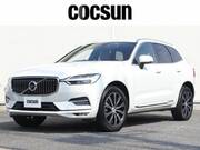 2018 VOLVO XC60