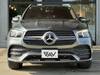 MERCEDES BENZ GLE