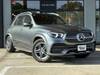 MERCEDES BENZ GLE