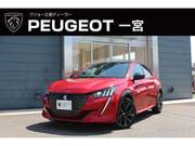2021 PEUGEOT 208