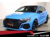 AUDI RS3 SPORTBACK