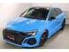 AUDI RS3 SPORTBACK
