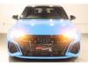 AUDI RS3 SPORTBACK