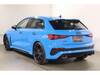 AUDI RS3 SPORTBACK