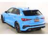 AUDI RS3 SPORTBACK