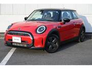 2023 BMW MINI