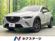 2016 MAZDA CX-3 XD TURING
