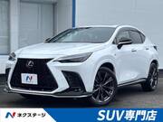 2023 LEXUS NX