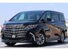 TOYOTA ALPHARD HYBRID