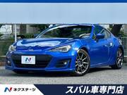 2017 SUBARU BRZ