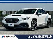 2022 SUBARU WRX S4