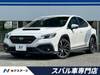SUBARU WRX S4