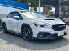 SUBARU WRX S4