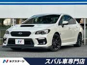 2019 SUBARU WRX S4