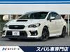 SUBARU WRX S4