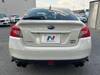SUBARU WRX S4