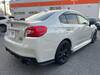 SUBARU WRX S4