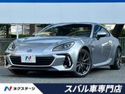 2021 SUBARU BRZ