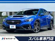 2022 SUBARU WRX S4