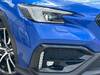 SUBARU WRX S4