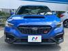 SUBARU WRX S4