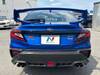 SUBARU WRX S4