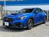 SUBARU WRX S4