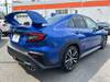 SUBARU WRX S4