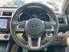 SUBARU LEGACY OUTBACK
