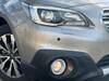 SUBARU LEGACY OUTBACK