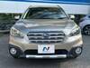 SUBARU LEGACY OUTBACK