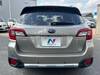 SUBARU LEGACY OUTBACK