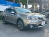 SUBARU LEGACY OUTBACK