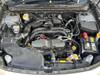 SUBARU LEGACY OUTBACK