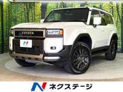 2024 TOYOTA LANDCRUISER 250