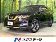 2017 NISSAN X-TRAIL 20X