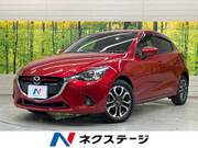 2016 MAZDA DEMIO