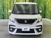 SUZUKI SOLIO BANDIT