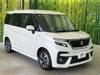 SUZUKI SOLIO BANDIT