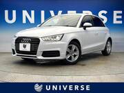 2015 AUDI A1 SPORTBACK