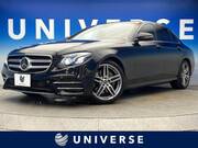2017 MERCEDES BENZ E-CLASS