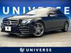 MERCEDES BENZ E-CLASS