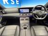 MERCEDES BENZ E-CLASS