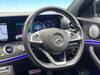 MERCEDES BENZ E-CLASS