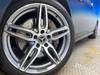 MERCEDES BENZ E-CLASS