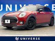 2017 BMW MINI