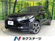 2015 HONDA VEZEL