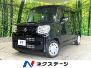 2018 SUZUKI SPACIA