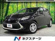 2024 TOYOTA AQUA