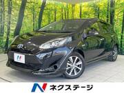 2018 TOYOTA AQUA